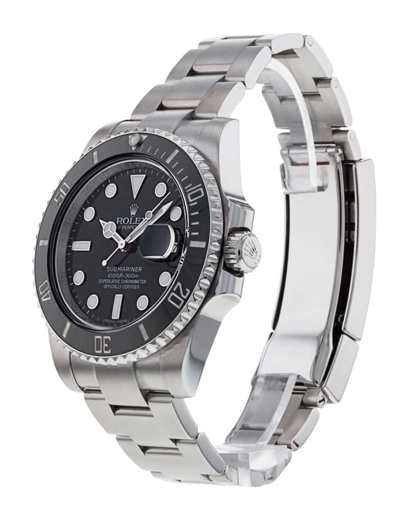 Rolex Submariner 116610 LN